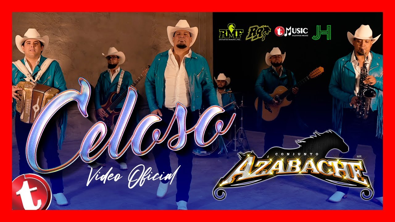 Previsualización de video para nota Surge un tema muy “Celoso”