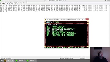 Previous Live Stream - Hex Editor Hacks