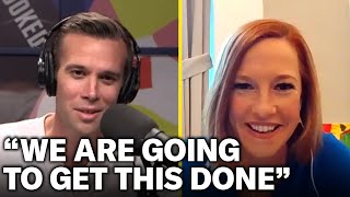 Celebrity Jen Psaki Updates Us on the State of Biden's Agenda | Pod Save America Podcast Net Worth