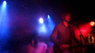 Port O&#39;Brien - Calm Me Down (live in Copenhagen 26.11.2009)