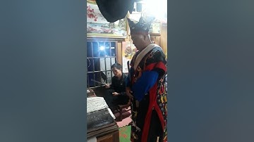 Thầy Tào Sơn Lộ | thầy tào lưu sơn lộ - bảo lạc - cao bằng