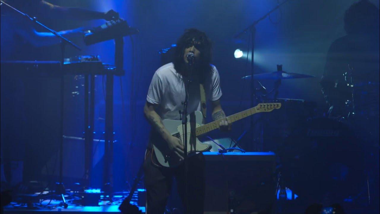 Sticky Fingers - Bootleg Rascal (Live at the Enmore Theatre) Sticky Fingers - Bootleg Rascal (Live at the Enmore Theatre)