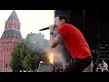 Linkin Park - What I've Done [Live in Red Square]