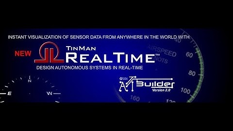 X-Plane 10 and TinMan RealTime