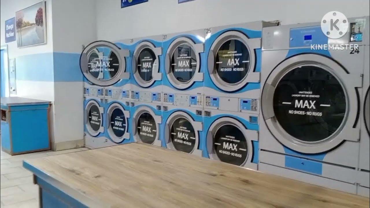 How to use Laundry in Canada Laundry system in CanadaCoin Laundry