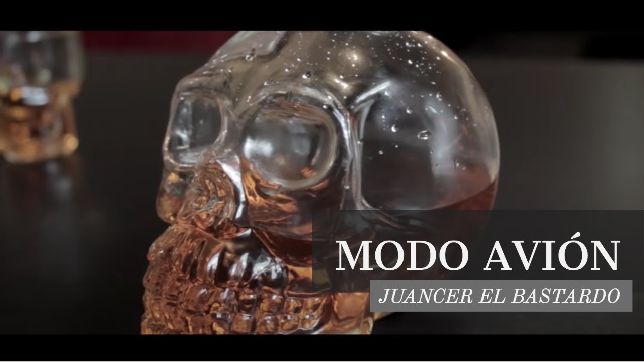 MODO AVIÓN | Juancer el Bastardo