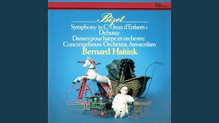 Bizet: Symphony in C Major, WD 33: II. Andante - Adagio