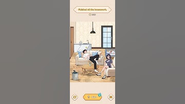 BRAIN PUZZLE: EAGER CHORES| TRICKY QUEST| #games #gaming