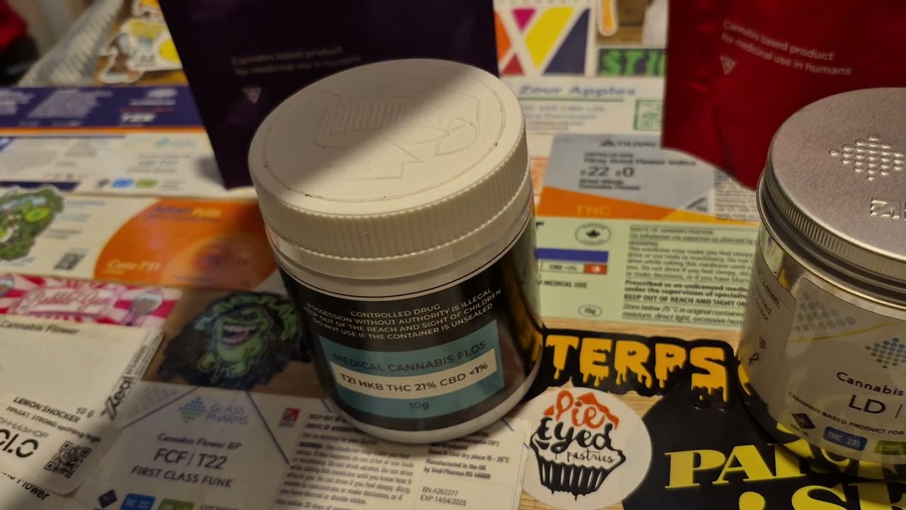 Review coming soon !!!  Lemon diesel,  huckleberry, peanut butter soufflé ,  pucker up!!