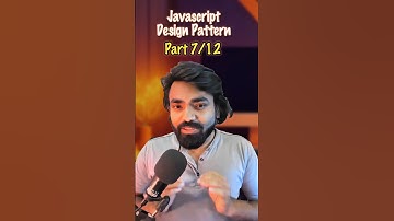 Iterator pattern in js #coding #javascript