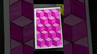 Day 1730 - Tessellation Art Of 30Days30Artstyles Challenge