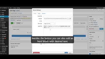 Handy Store WordPress Theme - Creating Banners Tutorial