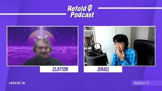 What is it like learning a minority language? - Refold Podcast Ep 39
