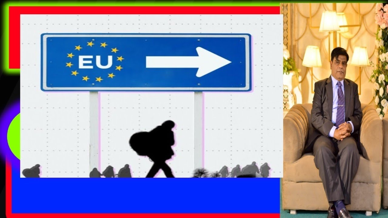 🇪🇺🚨 Europe Crushes Illegal Migration 2025! Shocking Stats 🌍