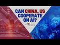 Trump in Beijing: Can China and the US cooperate on AI governance?