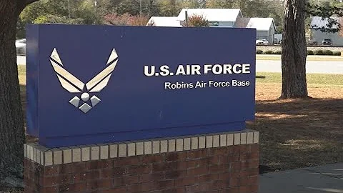 Senate passes defense bill with 3.8% pay raise for Robins AFB troops | Here's what that means
