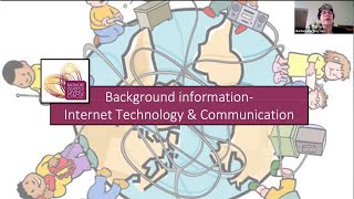 A Brief History Of Internet Technology 2001 2021 1