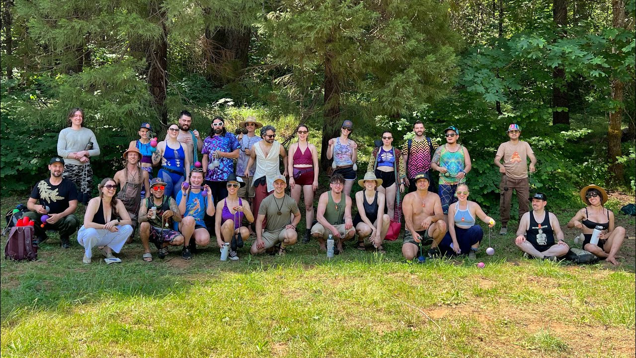 FireDrums 2025 Full Recap