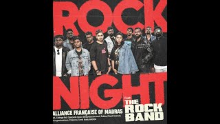 Rock Night !!