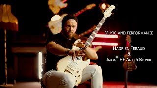 Mayones Jabba HF5 Aged  -  Make a Move  - playthrough