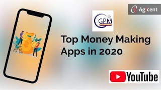 how to make instant Dollars through your Android mobile 2020