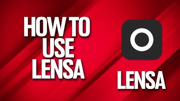 How to use Lensa AI App in 2025