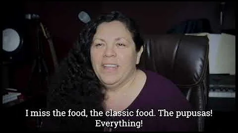 Meet Maria Christina Quezada | #1