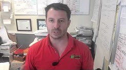 Shrub Pruning in Rochester, New York