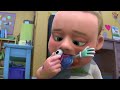 Toy story 3 Anuncio trailer (Latinoamérica)