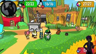 Summer Times Over Finally Continuing Bug Fable Chapter 6