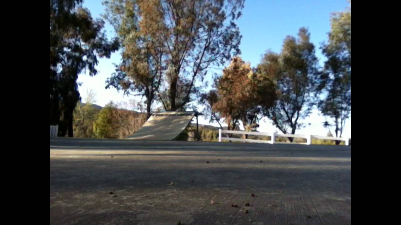 A Day Of Riding At Home (5StarrScooters)