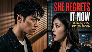 I Went to Jail for Her, but She Betrayed Me… Now I’m Back as the Dragon Lord!