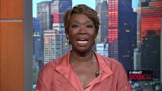 After Words with Joy-Ann Reid, "The Man Who Sold America"