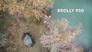 BROLLY 900 | CAPERLAN CARPFISHING