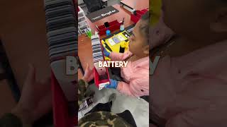 Pre-Owned Devices And Their Battery Health