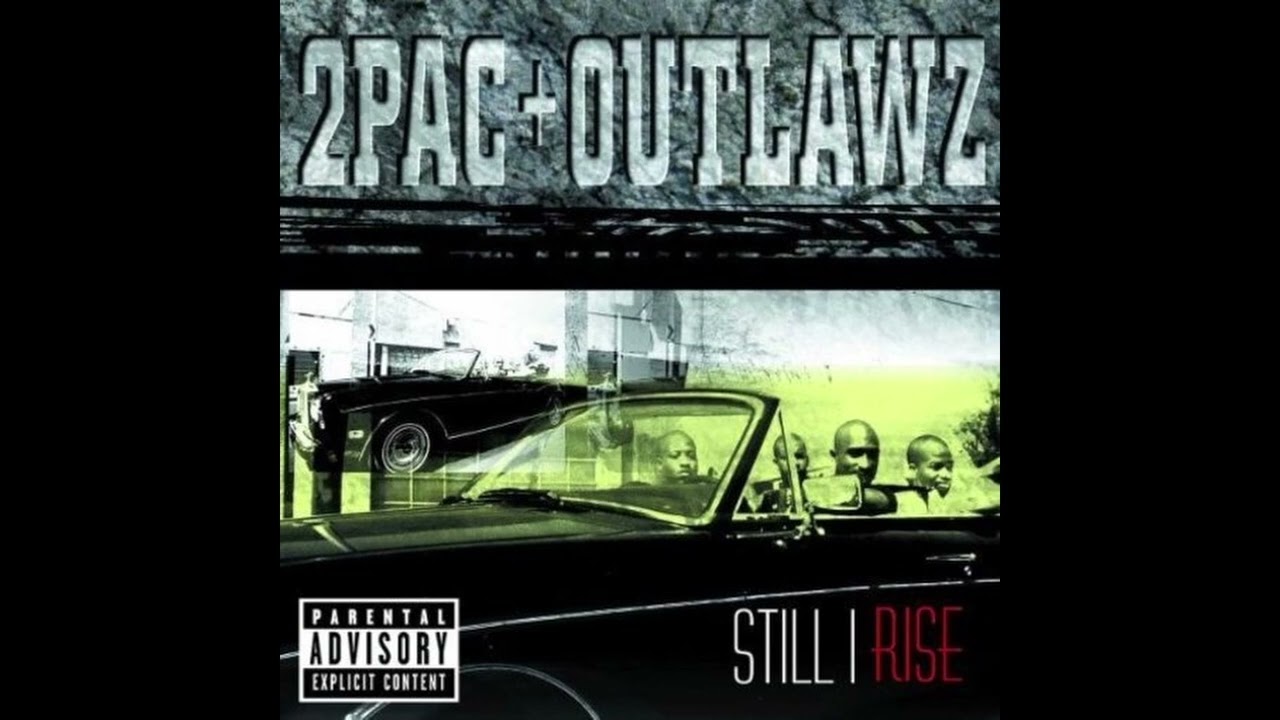 2Pac & Outlawz - Baby Don't Cry (Keep Ya Head Up II) [Explicit