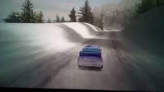 Rally Fury - Anomalies or Hacking?