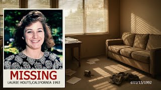 California 1992 cold case  solved — arrest shocks community