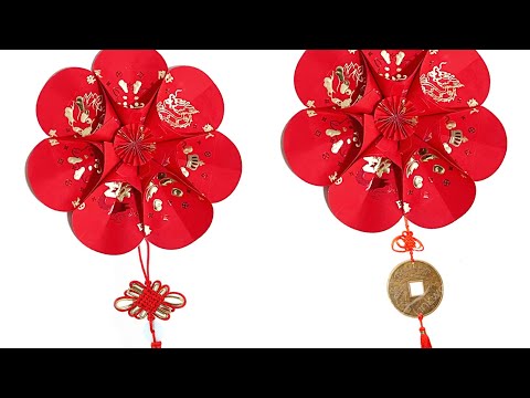 8 Lunar New Year Decoration Ideas for 2024