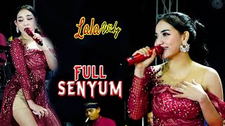 LALA WIDY - FULL SENYUM SAYANG