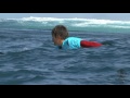 Big Wave World Tour - TODOS SANTOS by Gary Linden