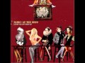 I Write Sins Not Tragedies String Quartet with Vocals