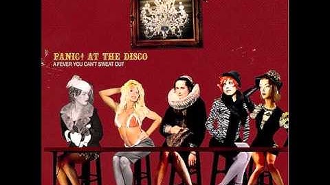 I Write Sins Not Tragedies String Quartet with Vocals