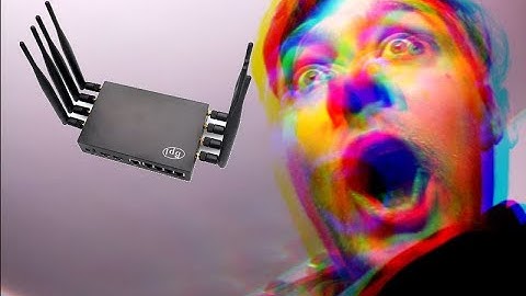 Banana Pi R3 Review BPi-R3