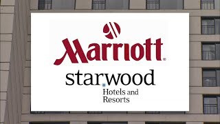 Marriot data breach: 500 million guests' information exposed