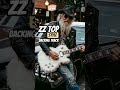 #rockblues #backingtrack #zztop style guitar jam