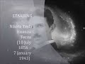 Nikola Tesla "The Forgotten Father of Today" Music by Laurence Galian