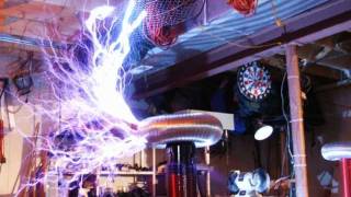 Nikola Tesla "The Forgotten Father of Today" Music by Laurence Galian