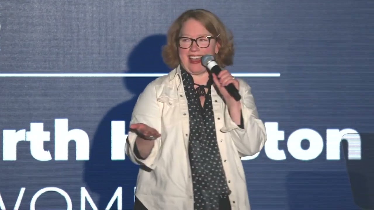 2022 Summit for Women Featuring Keynote Author, Katherine Center