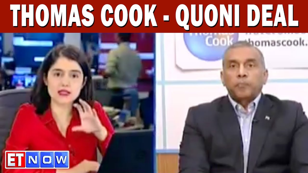 Thomas Cook Acquires Kuoni's Destination Management Biz